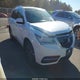 5FRYD4H43EB017405 2014 Acura Mdx Technology Package auction photo thumbnail 1