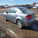 1B3LC56R88N287224 2008 Dodge Avenger Sxt auction photo thumbnail 3