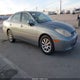 JTHBF30G330133148 2003 Lexus Es 300 auction photo thumbnail 1