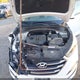 KM8J3CA47HU475384 2017 Hyundai Tucson Se Plus auction photo thumbnail 10