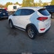 KM8J3CA47HU475384 2017 Hyundai Tucson Se Plus auction photo thumbnail 3
