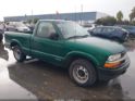 1GCCS1447XK143441 1999 Chevrolet S-10 auction photo thumbnail 1