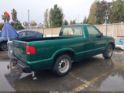1GCCS1447XK143441 1999 Chevrolet S-10 auction photo thumbnail 4