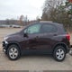KL7CJPSM5NB542481 2022 Chevrolet Trax Awd Lt auction photo thumbnail 15
