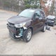 KL7CJPSM5NB542481 2022 Chevrolet Trax Awd Lt auction photo thumbnail 2