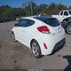 KMHTC6AD1DU093727 2013 Hyundai Veloster Base W/Black auction photo thumbnail 3