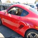 WP0AA29807U762852 2007 Porsche Cayman auction photo thumbnail 13