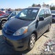 5TDZK23C99S231671 2009 Toyota Sienna Le auction photo thumbnail 2