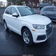 WA1ANAFY0K2133139 2019 Audi Q5 45 Premium auction photo thumbnail 1