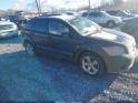 1B3CB4HA5AD651485 2010 Dodge Caliber Sxt auction photo thumbnail 1
