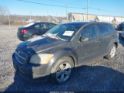 1B3CB4HA5AD651485 2010 Dodge Caliber Sxt auction photo thumbnail 6