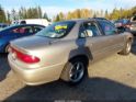 2G4WS52J311159829 2001 Buick Century Custom auction photo thumbnail 4