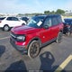 3FMCR9C6XMRB33759 2021 Ford Bronco Sport Outer Banks auction photo thumbnail 2
