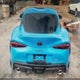 WZ1DB0C0XMW036886 2021 Toyota Gr Supra A91 Edition auction photo thumbnail 16