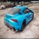 WZ1DB0C0XMW036886 2021 Toyota Gr Supra A91 Edition auction photo thumbnail 4