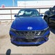 KMHLS4DG7SU913836 2025 Hyundai Elantra Sel auction photo thumbnail 13