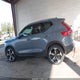 YV4162UK9M2420714 2021 Volvo Xc40 T5 Momentum auction photo thumbnail 14