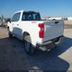 2GCUDAED2R1205148 2024 Chevrolet Silverado 1500 4Wd Short Bed Wt auction photo thumbnail 3