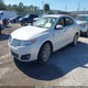 1LNHL9DR3AG608798 2010 Lincoln Mks auction photo thumbnail 2