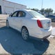 1LNHL9DR3AG608798 2010 Lincoln Mks auction photo thumbnail 3