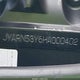 JYARN53Y6HA000402 2017 Yamaha Fz09 C auction photo thumbnail 10
