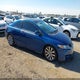 2HGFG21529H704982 2009 Honda Civic Si auction photo thumbnail 1