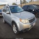 JF2SH6CC2AH777763 2010 Subaru Forester 2.5X Premium auction photo thumbnail 1