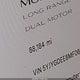 5YJYGDEE8MF061565 2021 Tesla Model Y Long Range Dual Motor All-Wheel Drive auction photo thumbnail 16