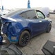 5YJYGDEE8MF061565 2021 Tesla Model Y Long Range Dual Motor All-Wheel Drive auction photo thumbnail 4
