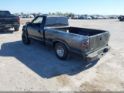 1GCCS14X938235636 2003 Chevrolet S-10 Ls auction photo thumbnail 3