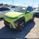 KM8HB3AB8RU067168 2024 Hyundai Kona Sel auction photo thumbnail 2