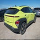 KM8HB3AB8RU067168 2024 Hyundai Kona Sel auction photo thumbnail 4