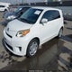 JTKKU4B43C1020240 2012 Scion Xd auction photo thumbnail 2