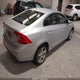YV1622FS8C2100746 2012 Volvo S60 T5 auction photo thumbnail 4