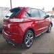 2FMPK4AP6JBB56616 2018 Ford Edge Sport auction photo thumbnail 4