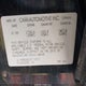 2C1MR5292V6715535 1997 Geo Metro Lsi auction photo thumbnail 9