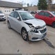 1G1PC5SBXE7210498 2014 Chevrolet Cruze 1Lt Auto auction photo thumbnail 1
