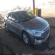 KMHD84LFXKU810373 2019 Hyundai Elantra Sel auction photo thumbnail 1