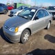 1HGEM22593L011761 2003 Honda Civic Lx auction photo thumbnail 2