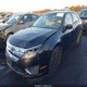 3FAHP0JA4AR197980 2010 Ford Fusion Sel auction photo thumbnail 2