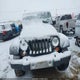 1J4GA59188L626226 2008 Jeep Wrangler Unlimited Sahara auction photo thumbnail 12