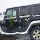 1J4GA59188L626226 2008 Jeep Wrangler Unlimited Sahara auction photo thumbnail 14