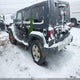 1J4GA59188L626226 2008 Jeep Wrangler Unlimited Sahara auction photo thumbnail 3