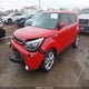 KNDJX3A56G7863558 2016 Kia Soul ! auction photo thumbnail 2