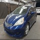 JHMGE88429S072811 2009 Honda Fit Sport auction photo thumbnail 2