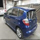 JHMGE88429S072811 2009 Honda Fit Sport auction photo thumbnail 3