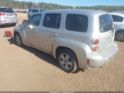 3GNCA13B89S601652 2009 Chevrolet Hhr Ls auction photo thumbnail 3