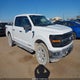 1FTFW3LD1RFA45046 2024 Ford F-150 Xlt auction photo thumbnail 1