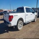 1FTFW3LD1RFA45046 2024 Ford F-150 Xlt auction photo thumbnail 4