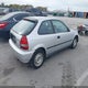 2HGEJ6325XH109838 1999 Honda Civic Cx auction photo thumbnail 4